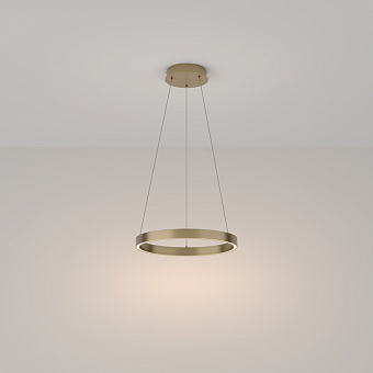 Светильник подвесной Maytoni Rim MOD058PL-L22BS3K 25Вт LED