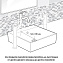 Смеситель для раковины Paini Duomo 88PJ205LL золото брашированное