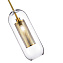 Люстра подвесная ST Luce GERRIT SL1048.303.01 40Вт 1 лампочек E14