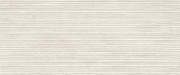 Настенная плитка Atlas Concord Италия Raw A4TE 3D Scratch White 50х120см 1,8кв.м. матовая