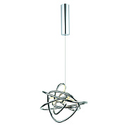 Светильник подвесной Favourite Saga 2326-1P 12Вт LED