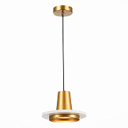 Светильник подвесной ST Luce OLTARNO SL1212.203.01 12Вт LED