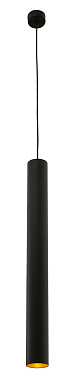 Светильник подвесной CRYSTAL LUX CLT 037 CLT 037C600 BL-GO 7Вт LED