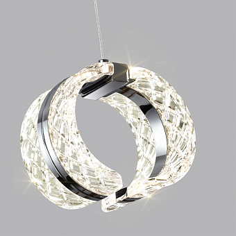 Светильник подвесной Odeon MIRAGE 5029/8L 8Вт LED