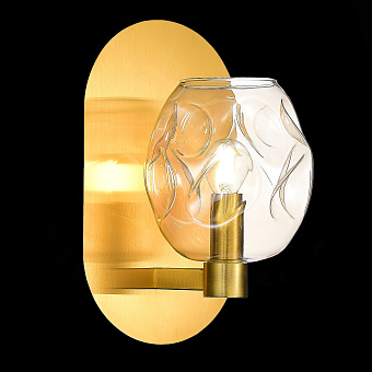 Бра ST Luce IDESIA SL1188.301.01 40Вт E14