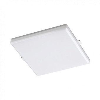 Светильник точечный встраиваемый Novotech SPOT 358681 20Вт LED