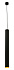 Светильник подвесной CRYSTAL LUX CLT 037 CLT 037C600 BL-GO 7Вт LED
