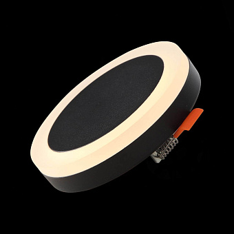 Светильник точечный встраиваемый ST Luce CIAMELLA ST104.402.06 6Вт LED