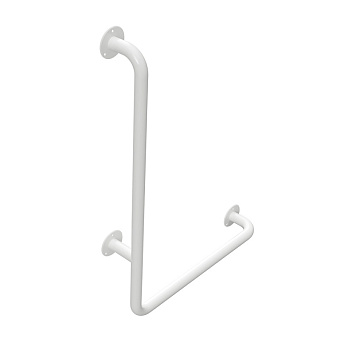 Поручень для ванной BEMETA HELP program 301112044 11см белый