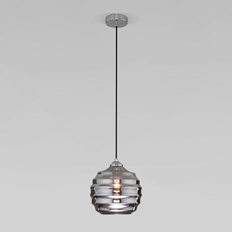 Светильник подвесной Eurosvet Ice 50239/1 60Вт E27