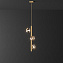 Светильник подвесной ImperiumLOFT Juliet 219172-23 120Вт E14