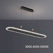 Светильник подвесной ImperiumLOFT Cesar 231461-23 34Вт LED