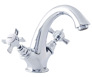 Смеситель для раковины CAPRIGO Bristol 21-020 хром