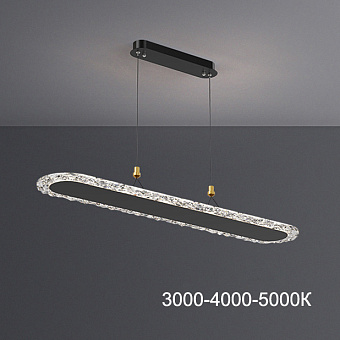 Светильник подвесной ImperiumLOFT Cesar 231461-23 34Вт LED