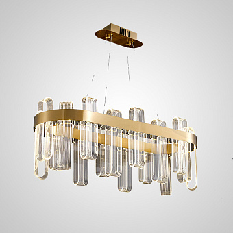 Светильник подвесной ImperiumLOFT Rebecca 195475-23 90Вт LED