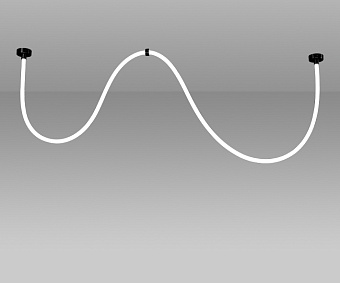 Светильник подвесной KINK Light Венди 08031-300,19 72Вт LED