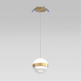 Светильник подвесной Odeon RONI 5036/9L 9Вт LED