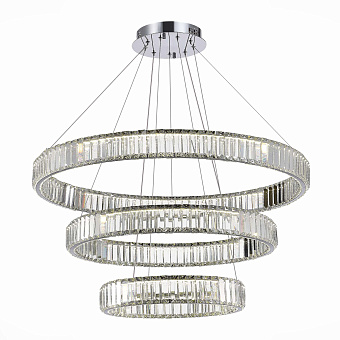 Люстра подвесная ST Luce TIVOLI SL1622.103.03 122Вт 1 лампочек LED