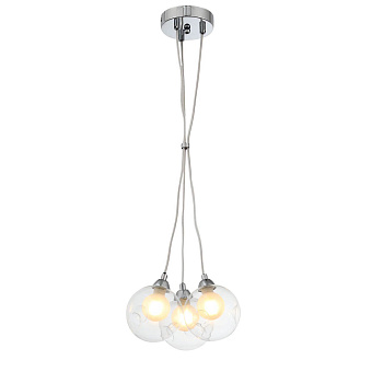 Светильник подвесной ST Luce DUALITA SL431.113.03 9Вт G9