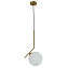 Светильник подвесной ST Luce CODDA SL1148.303.01 60Вт E27