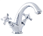 Смеситель для раковины CAPRIGO Bristol 21-020 хром