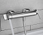 Смеситель для душа VITRA SUIT U A42488EXP хром