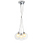 Светильник подвесной ST Luce DUALITA SL431.113.03 9Вт G9
