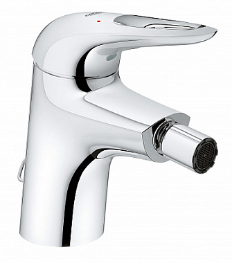 Смеситель для биде GROHE Eurostyle Cosmopolitan 33566003 хром
