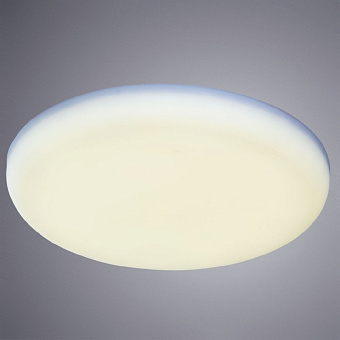 Светильник точечный встраиваемый Arte Lamp PRIOR A7983PL-1WH 18Вт LED