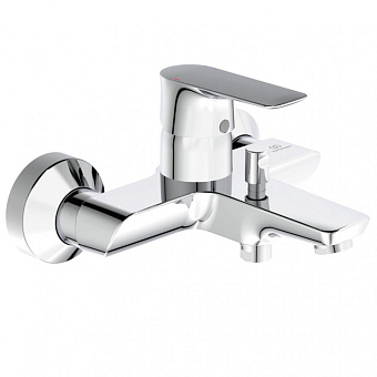 Смеситель для ванны IDEAL STANDARD CONNECT AIR A7033AA chrome