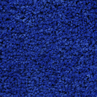 Коврик для ванной WASSERKRAFT Kammel BM-8331 57х55см синий