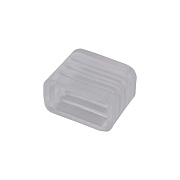 Заглушка для светодиодной ленты Elektrostandard End Cup 220V 2835 single