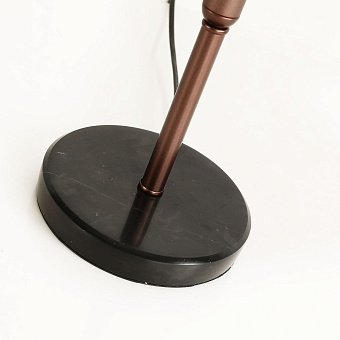 Настольная лампа Favourite Avangard 2953-1T 40Вт E14