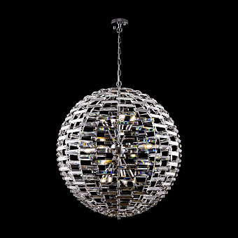 Светильник подвесной Maytoni Palla MOD092PL-12CH 40Вт E14