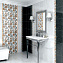 Бордюр KERAMA MARAZZI 211 Дерево бежевый матовый 1,5х20см 0,12кв.м.