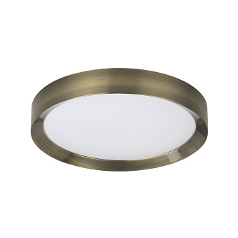 Светильник настенно-потолочный Odeon WALLI 4948/45CL 45Вт LED