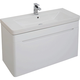 Мебель для ванной AQUANET София 203651 белый