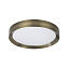 Светильник настенно-потолочный Odeon WALLI 4948/45CL 45Вт LED