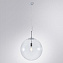 Светильник подвесной Arte Lamp VOLARE A1940SP-1CC 60Вт E27