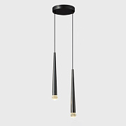 Светильник подвесной ImperiumLOFT Magrit 228355-23 6Вт LED