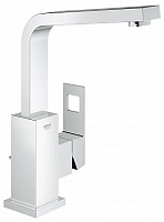 Смеситель для раковины GROHE Eurocube 2313500E хром