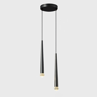 Светильник подвесной ImperiumLOFT Magrit 228355-23 6Вт LED