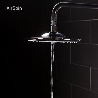 Смеситель для ванны IDDIS Edifice EDISB3Fi06 хром