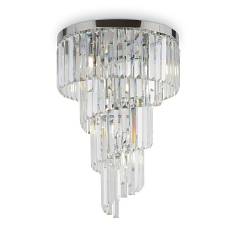 Светильник потолочный Maytoni LOUIS RC007CL-06CH 40Вт E14