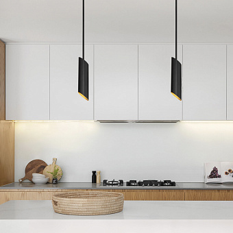 Светильник подвесной Eurosvet Dome 50245/1 60Вт E27