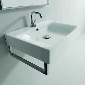 Раковина подвесная Kerasan Cento 353101*1 60х45см