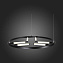 Светильник подвесной ST Luce BISARIA SL393.403.06 36Вт LED