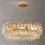 Светильник подвесной ImperiumLOFT Lionel 231780-23 320Вт Е14