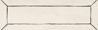 Настенная плитка WOW Freehand УТ-00023707 Cotton Smoke Bevel 5,2х16см 0,402кв.м. матовая