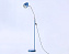 Торшер Ambrella TRADITIONAL Floor TR97691 40Вт E27